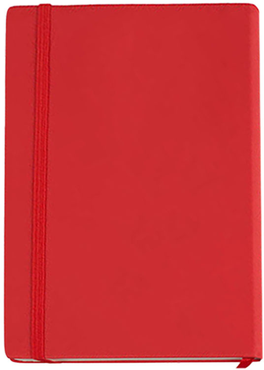 KR3249 • דאטה מחברת A5
